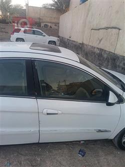 Chery Arrizo 3